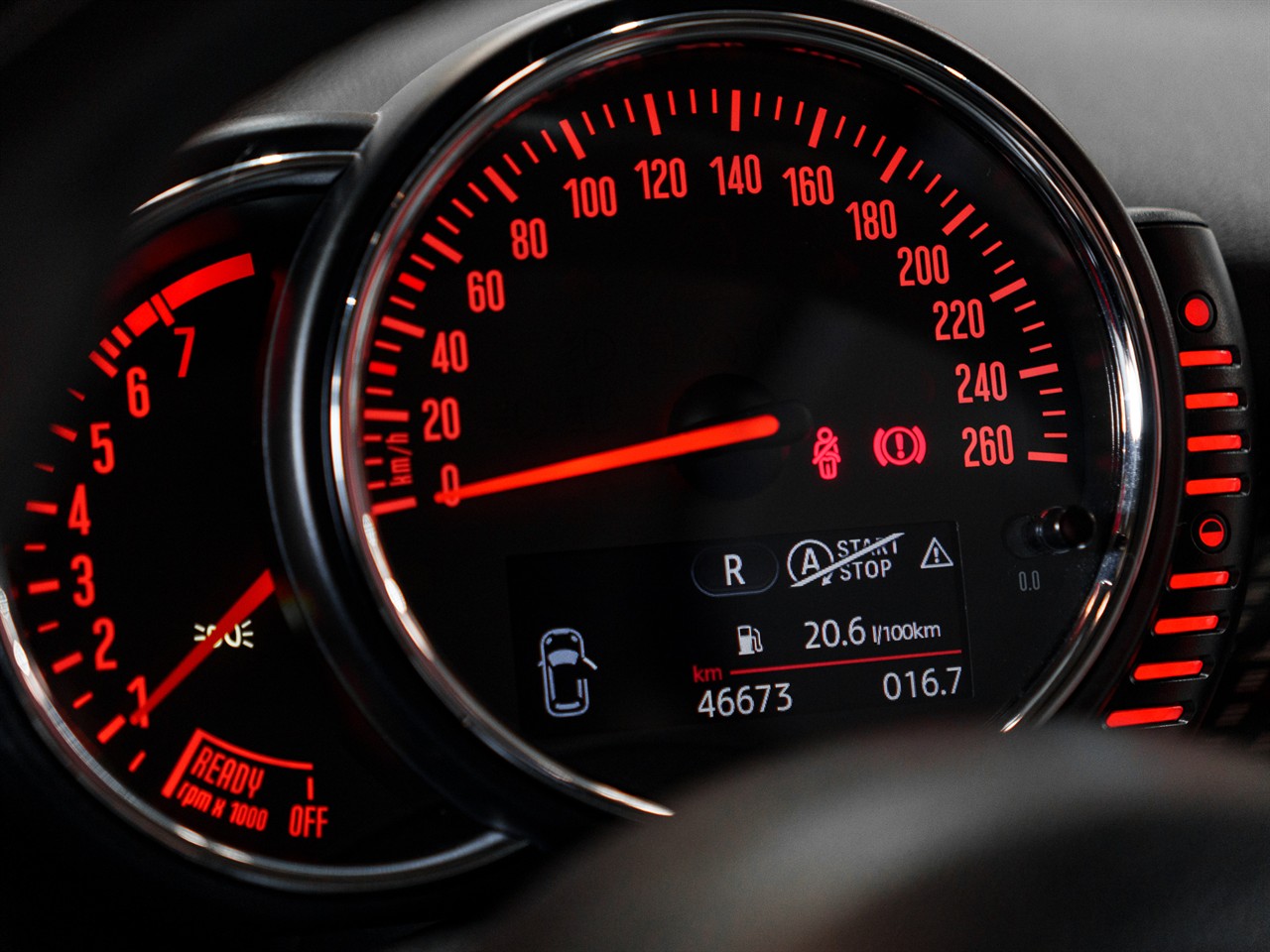 2015 Mini Cooper