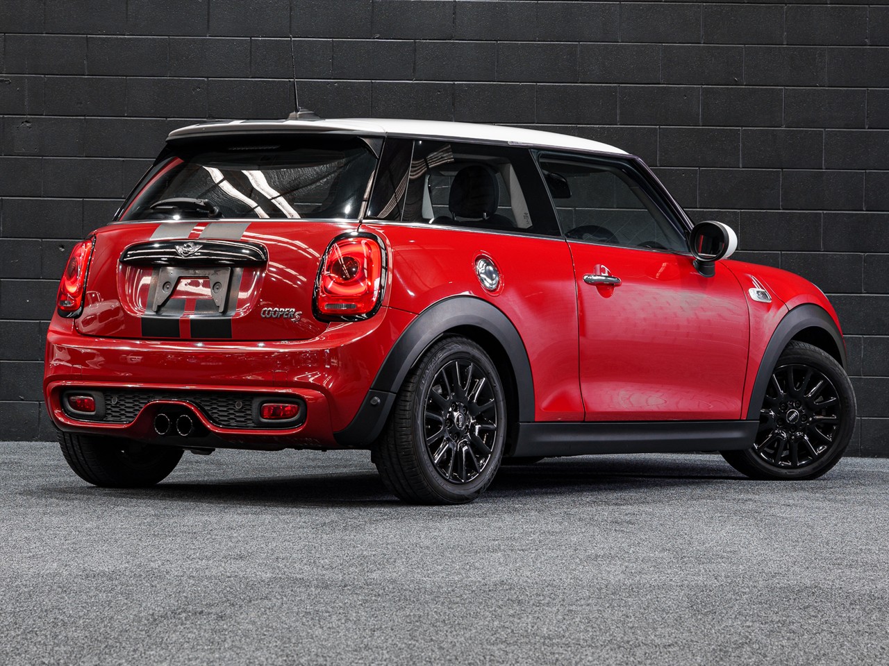 2015 Mini Cooper
