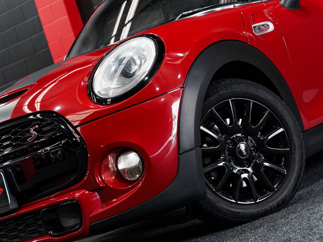 2015 Mini Cooper