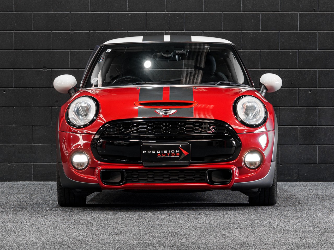 2015 Mini Cooper
