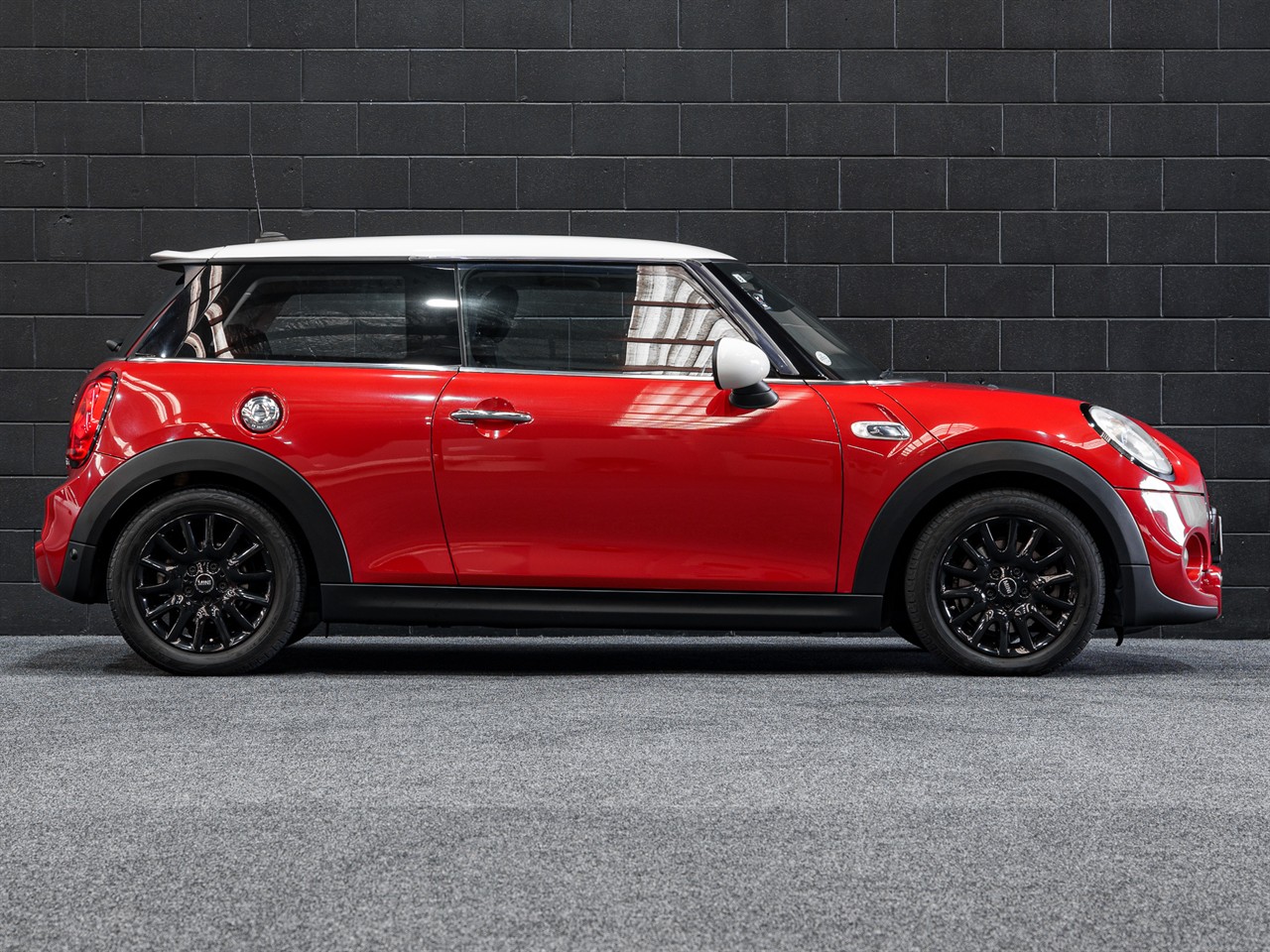 2015 Mini Cooper
