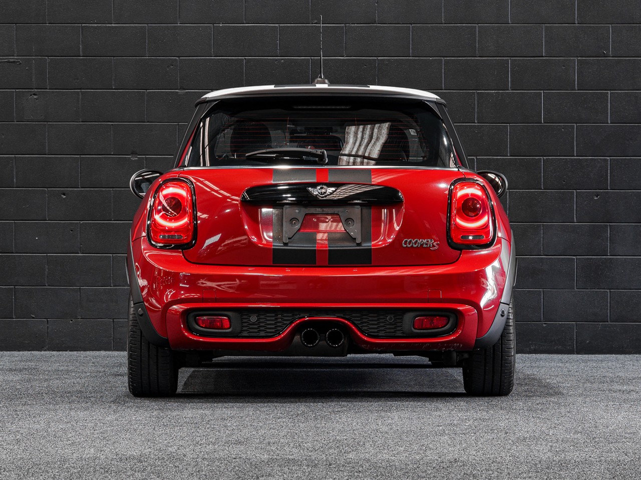 2015 Mini Cooper