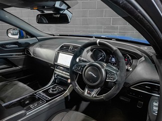 2018 Jaguar XE - Thumbnail