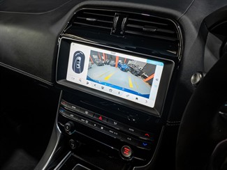 2018 Jaguar XE - Thumbnail