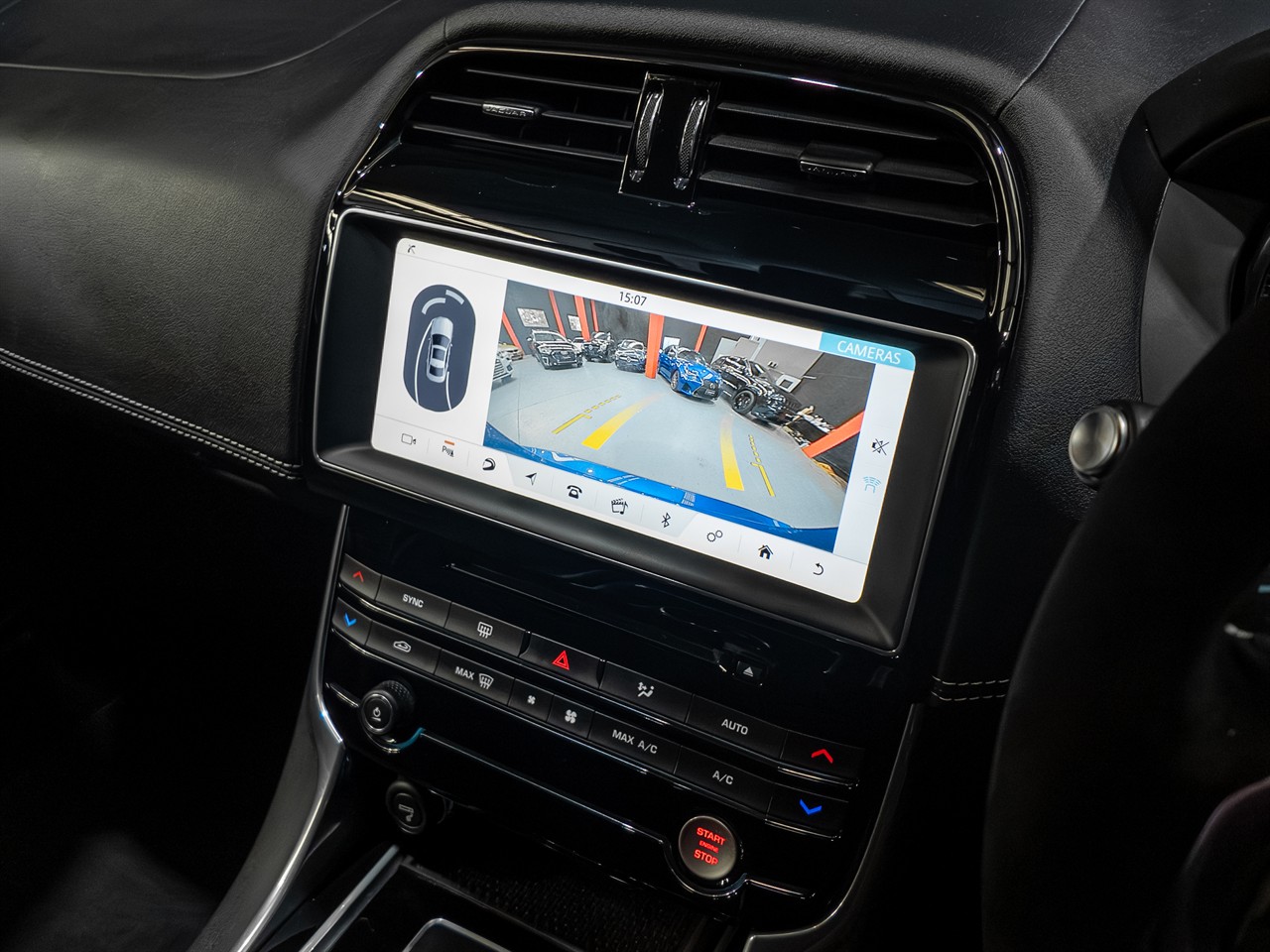 2018 Jaguar XE