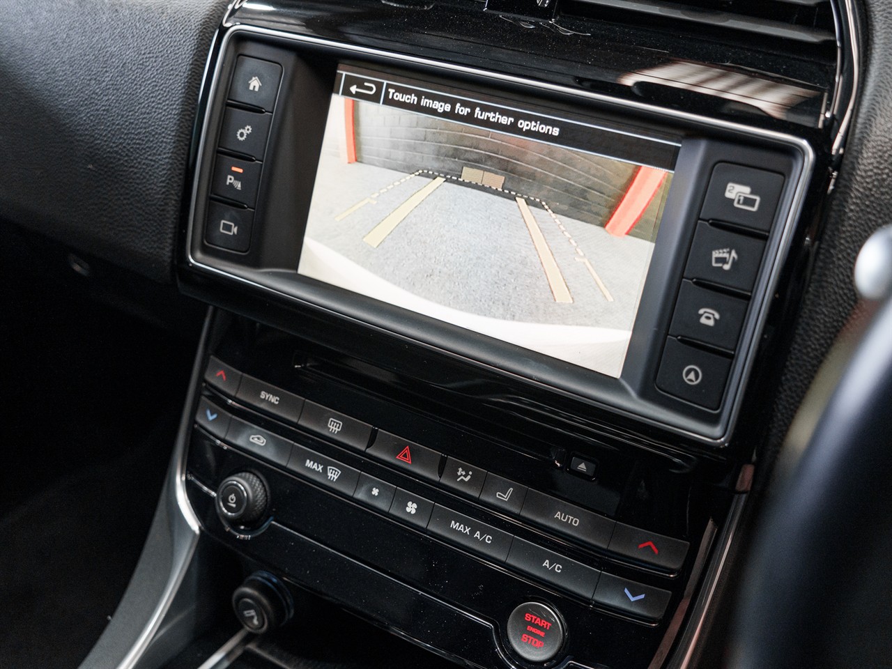 2016 Jaguar XE