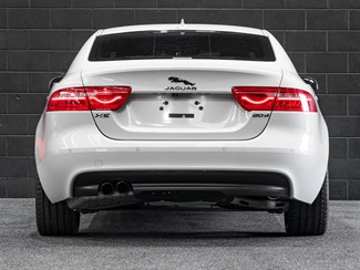 2016 Jaguar XE - Thumbnail