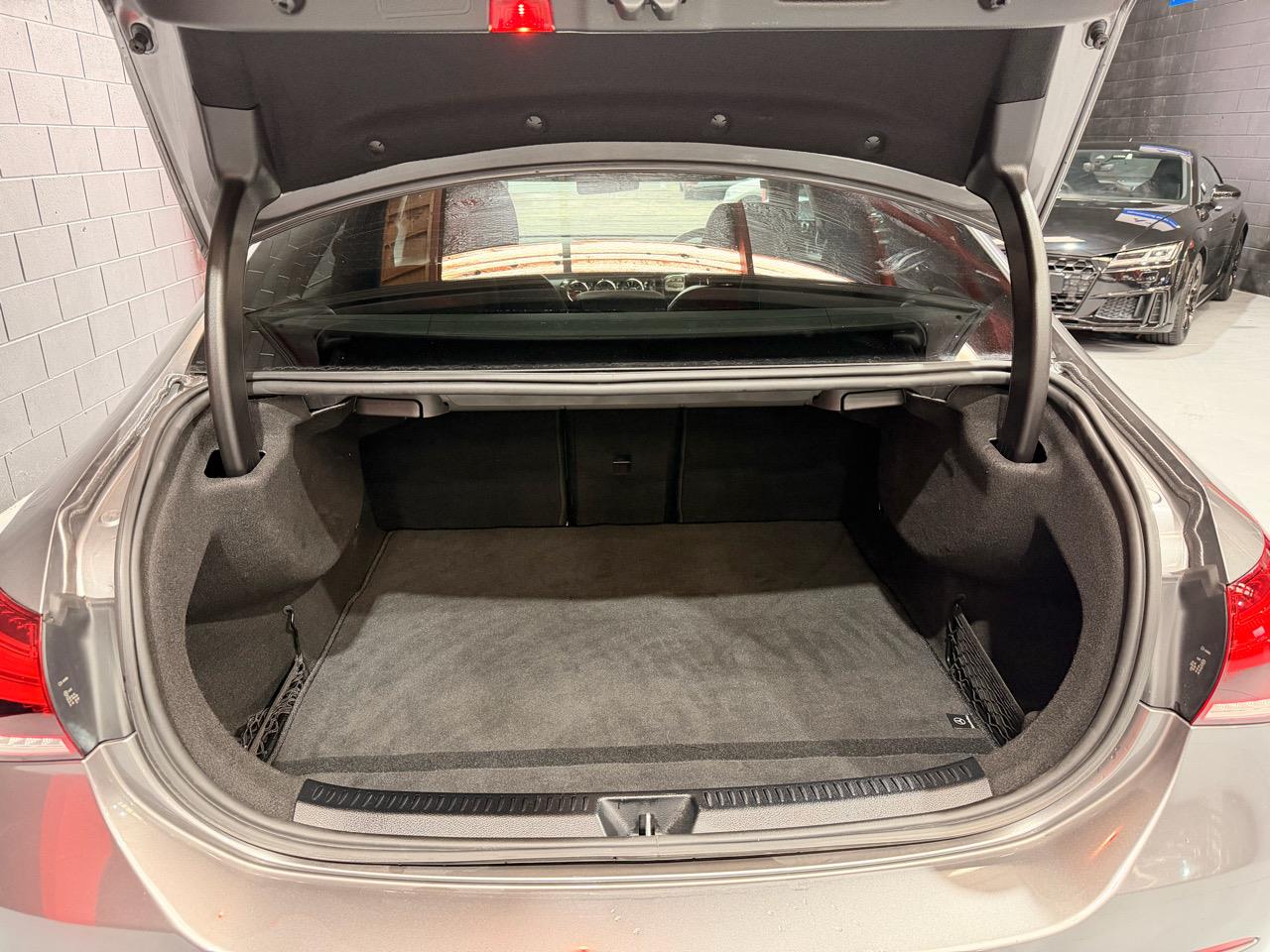 2020 Mercedes-Benz A 200