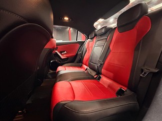 2020 Mercedes-Benz A 200 - Thumbnail