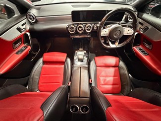 2020 Mercedes-Benz A 200 - Thumbnail