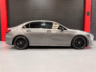 2020 Mercedes-Benz A 200 - Thumbnail