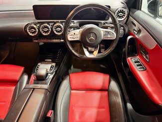 2020 Mercedes-Benz A 200 - Thumbnail