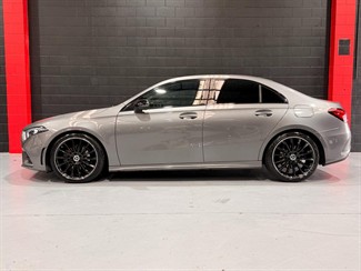 2020 Mercedes-Benz A 200 - Thumbnail