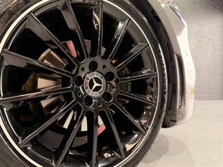 2020 Mercedes-Benz A 200 - Thumbnail