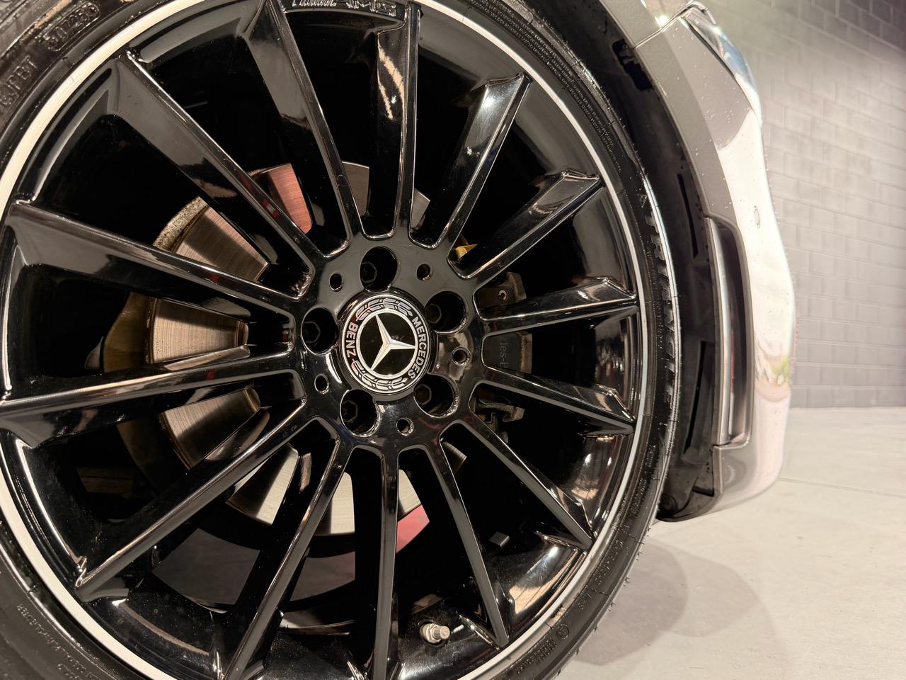 2020 Mercedes-Benz A 200