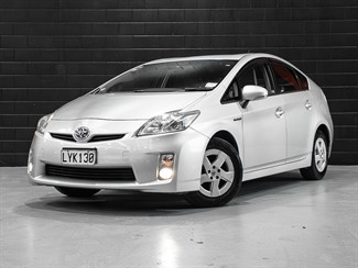2009 TOYOTA Prius - Thumbnail