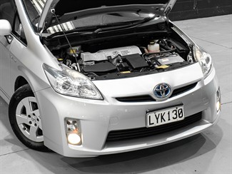 2009 TOYOTA Prius - Thumbnail