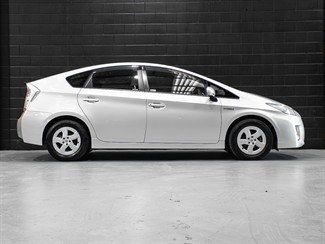 2009 TOYOTA Prius - Thumbnail