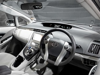 2009 TOYOTA Prius - Thumbnail