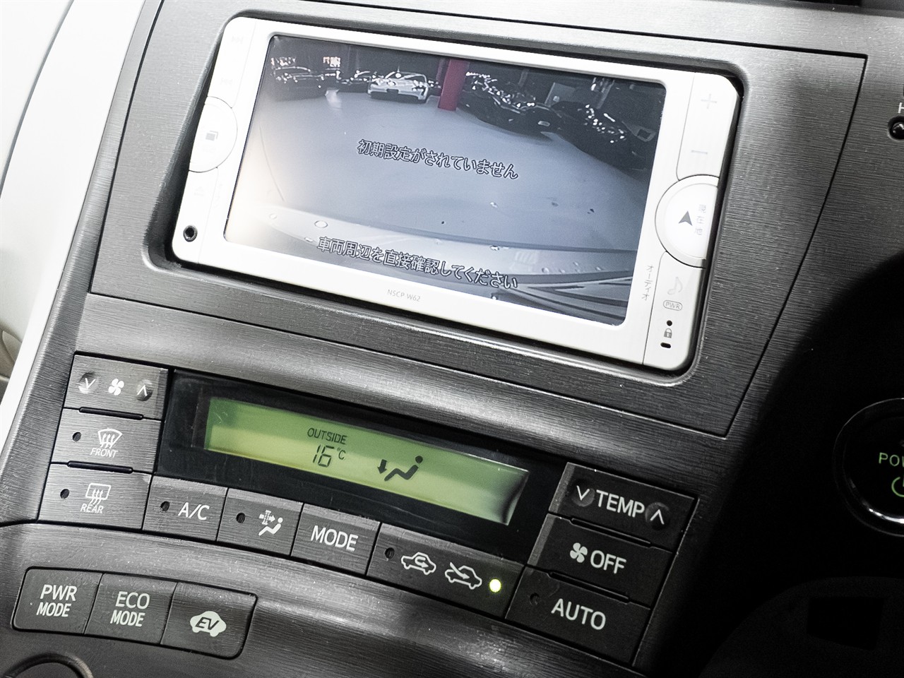 2009 TOYOTA Prius