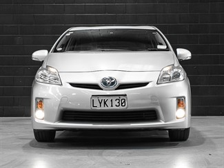 2009 TOYOTA Prius - Thumbnail