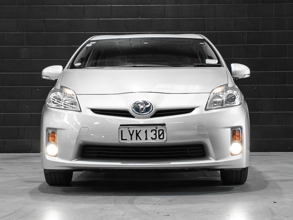 2009 TOYOTA Prius