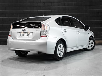 2009 TOYOTA Prius - Thumbnail