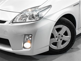 2009 TOYOTA Prius - Thumbnail