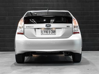 2009 TOYOTA Prius - Thumbnail