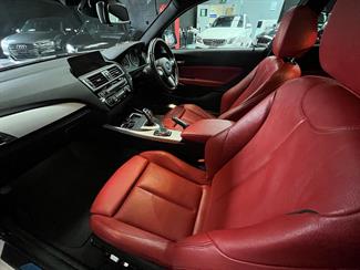 2016 BMW M235i - Thumbnail