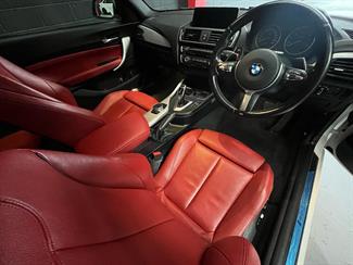 2016 BMW M235i - Thumbnail