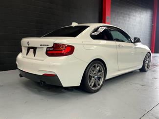 2016 BMW M235i - Thumbnail