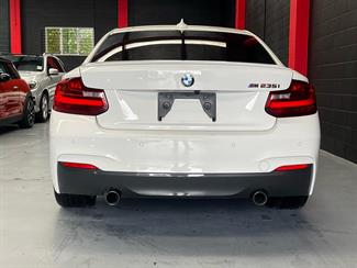 2016 BMW M235i - Thumbnail
