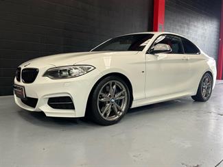 2016 BMW M235i - Thumbnail