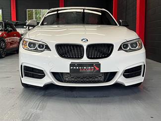 2016 BMW M235i - Thumbnail