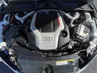 2018 Audi S5 - Thumbnail