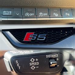 2018 Audi S5 - Thumbnail