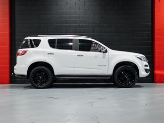 2017 Holden Trailblazer - Thumbnail