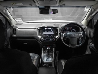 2017 Holden Trailblazer - Thumbnail