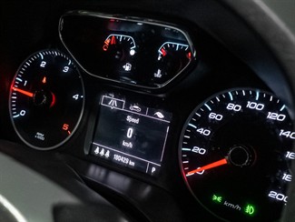 2017 Holden Trailblazer - Thumbnail