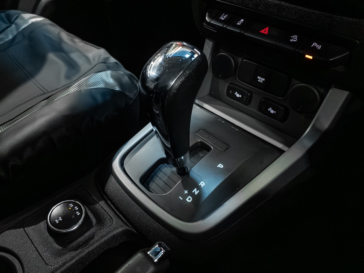 2017 Holden Trailblazer