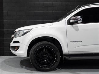 2017 Holden Trailblazer - Thumbnail