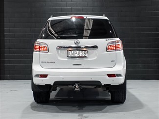 2017 Holden Trailblazer - Thumbnail