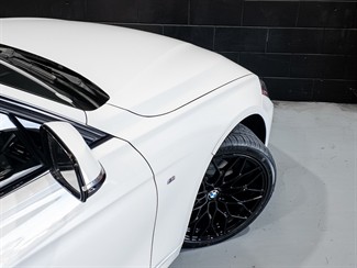 2014 BMW 320I - Thumbnail