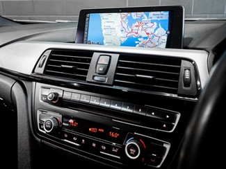 2014 BMW 320I - Thumbnail