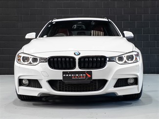 2014 BMW 320I - Thumbnail