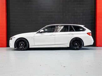 2014 BMW 320I - Thumbnail