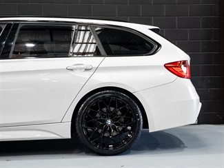 2014 BMW 320I - Thumbnail