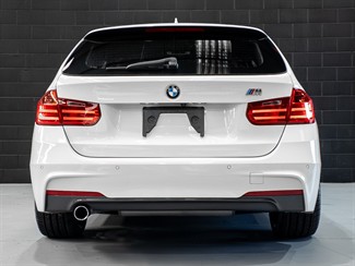 2014 BMW 320I - Thumbnail
