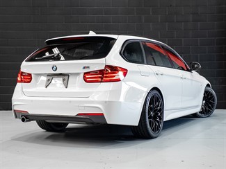 2014 BMW 320I - Thumbnail